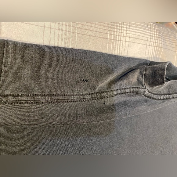 VTG Early 90s Misfits Legacy of Brutality Murina XL *RARE* Blue logo - Picture 9 of 11